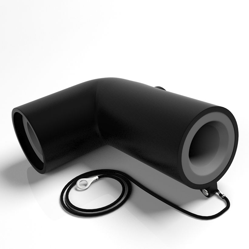 Nexans - 200LR - 200SR